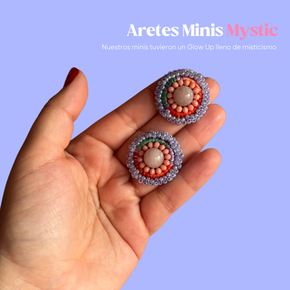 Minis Mystic - Unicornio Design