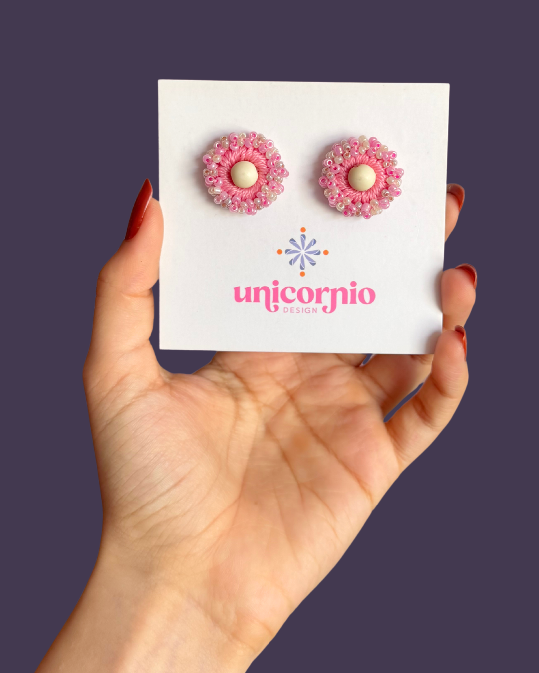 Reminis Tiny - Unicornio Design