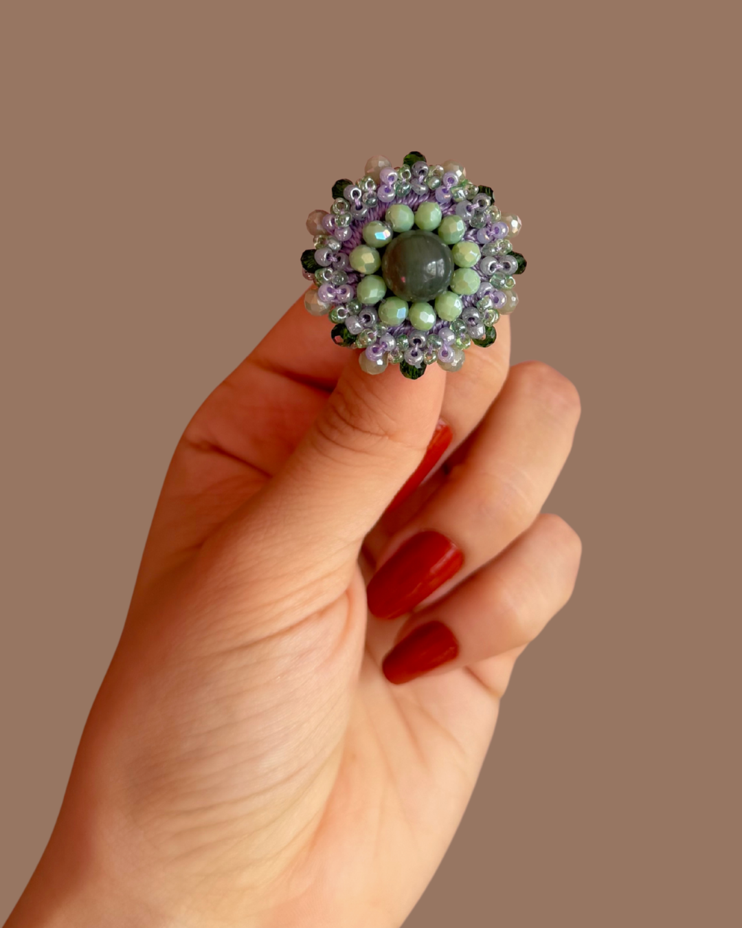 Mystic Jade - Unicornio Design