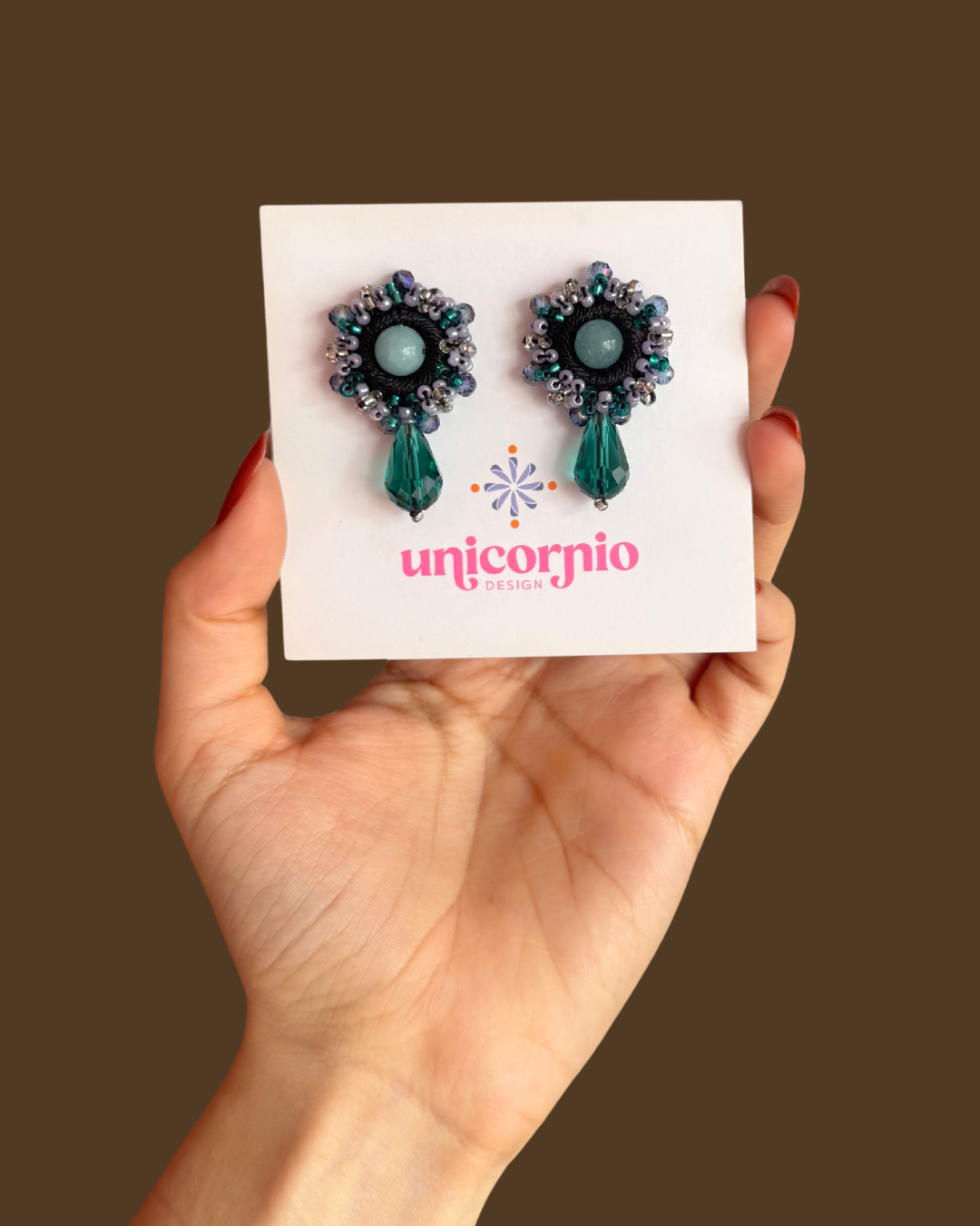 Aura - Unicornio Design