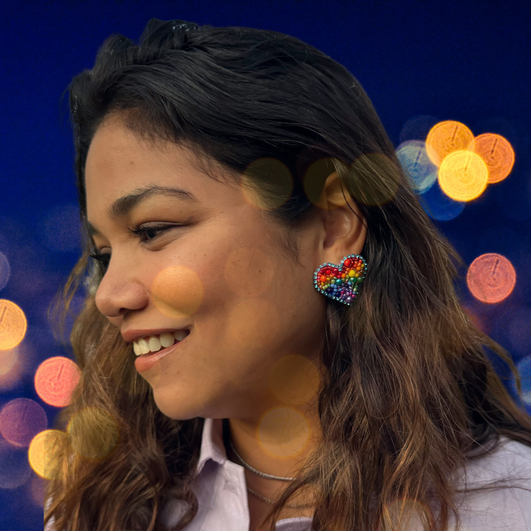 Rainbow - Unicornio Design