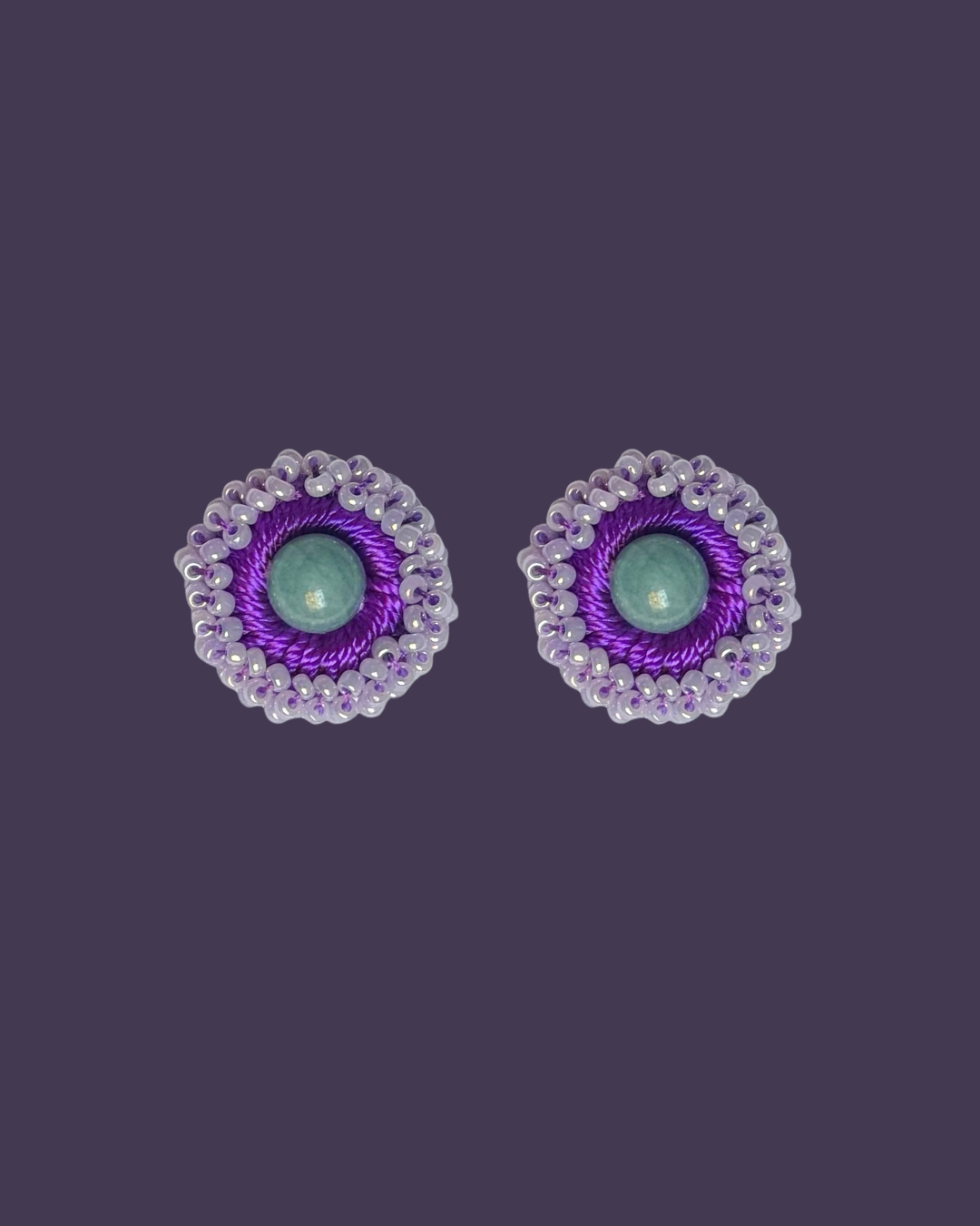 Mini Mystic Aguamarina - Unicornio Design