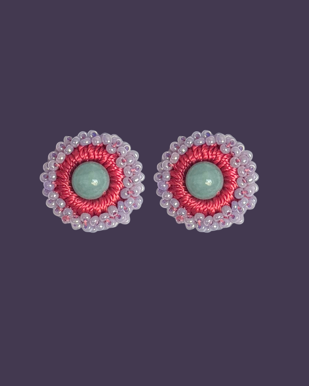 Mini Mystic Aguamarina - Unicornio Design