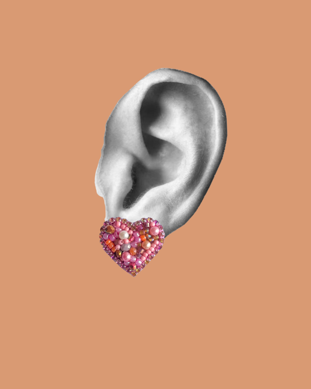 Reina de corazones minis - Unicornio Design