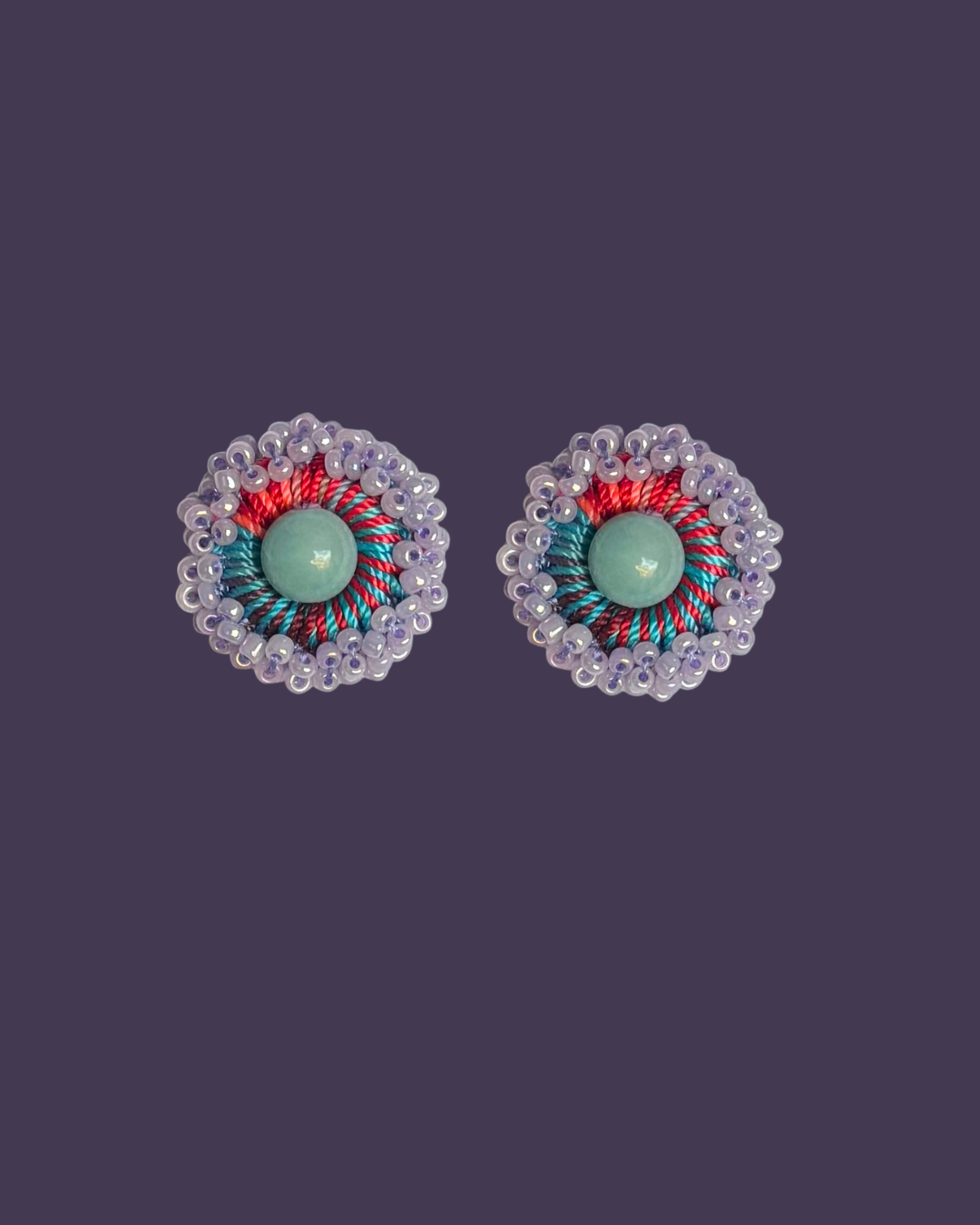 Mini Mystic Aguamarina - Unicornio Design