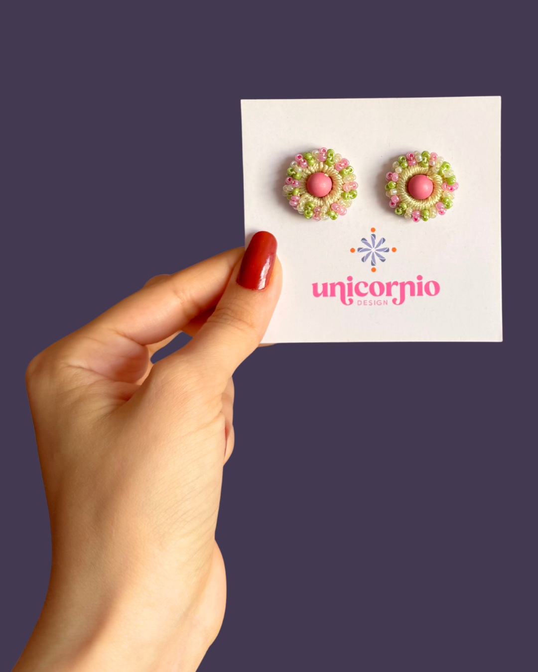 Reminis Tiny - Unicornio Design