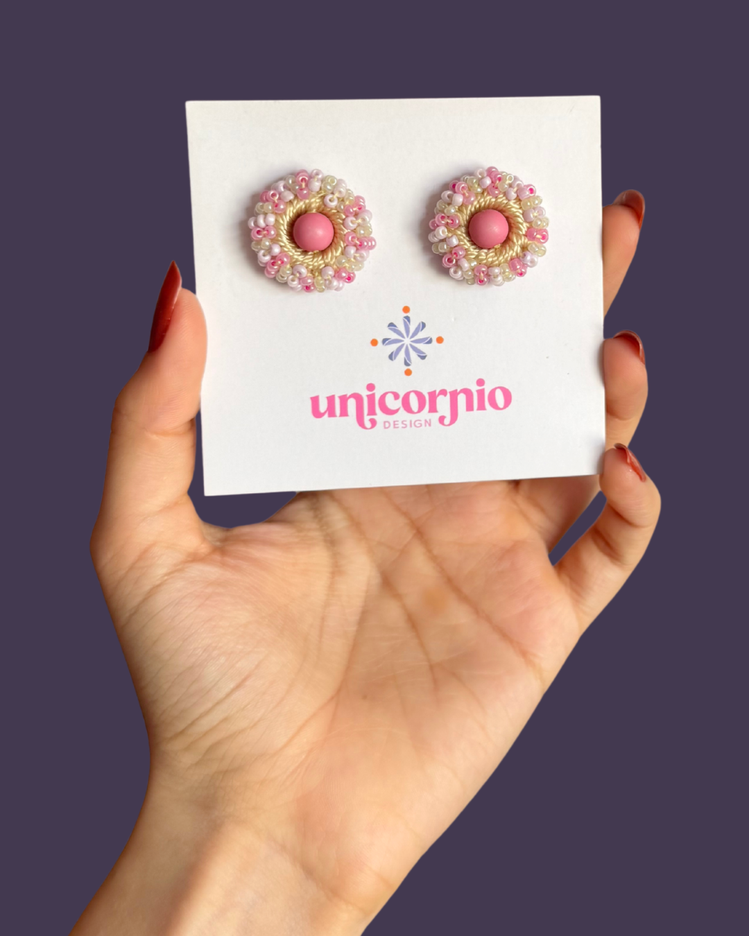 Reminis Tiny - Unicornio Design