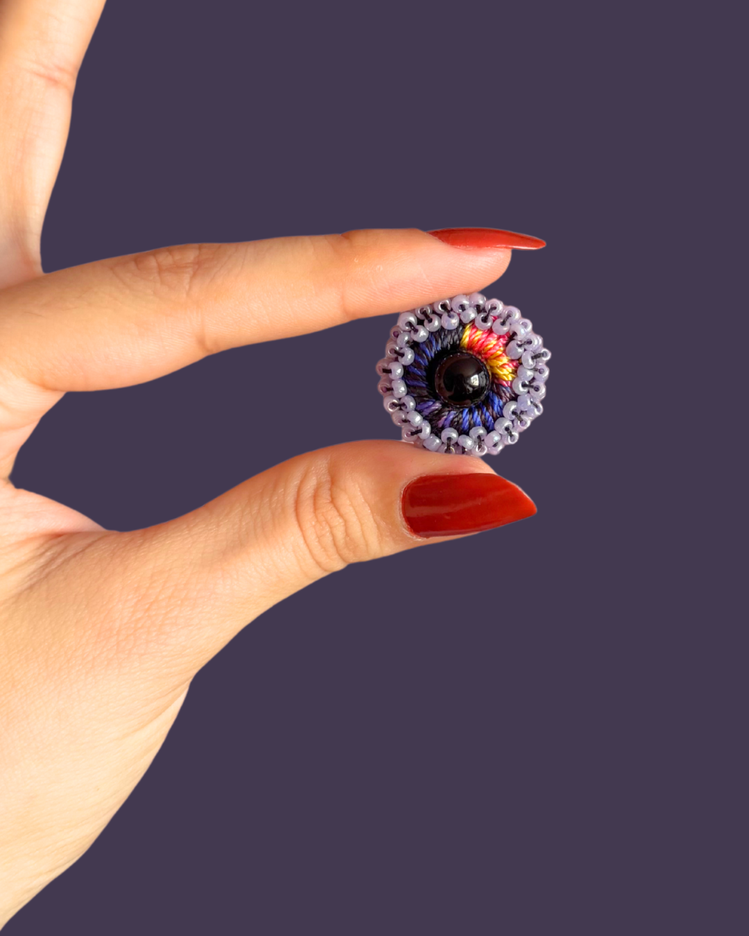 Mini Mystic Ónix - Unicornio Design