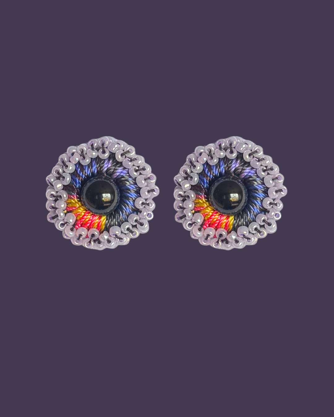 Mini Mystic Ónix - Unicornio Design