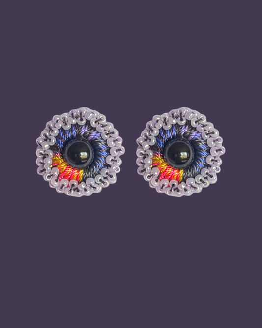 Mini Mystic Ónix - Unicornio Design