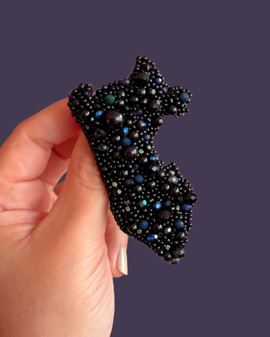 Perú de luto - Unicornio Design