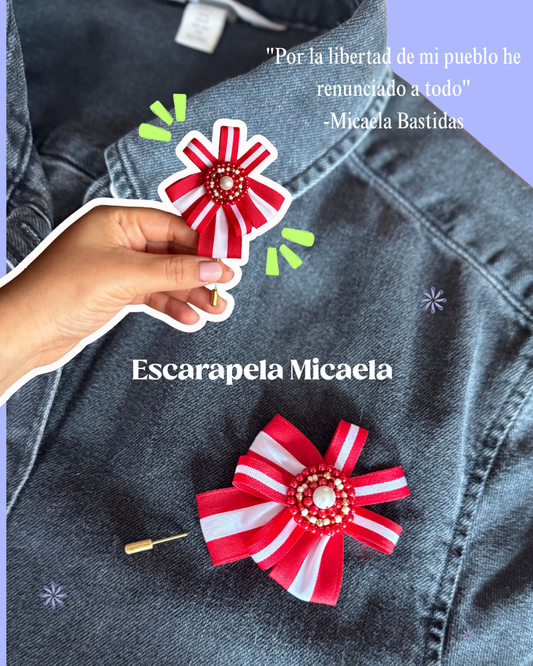 E. Micaela - Unicornio Design