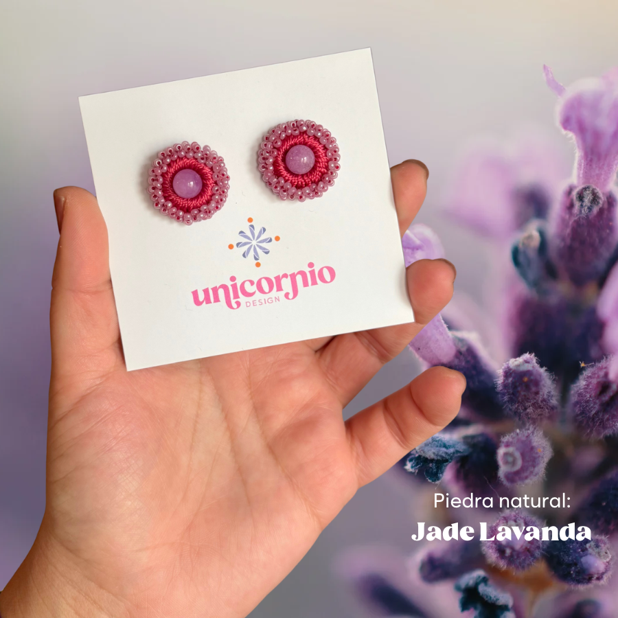 Mystic lavanda - Unicornio Design