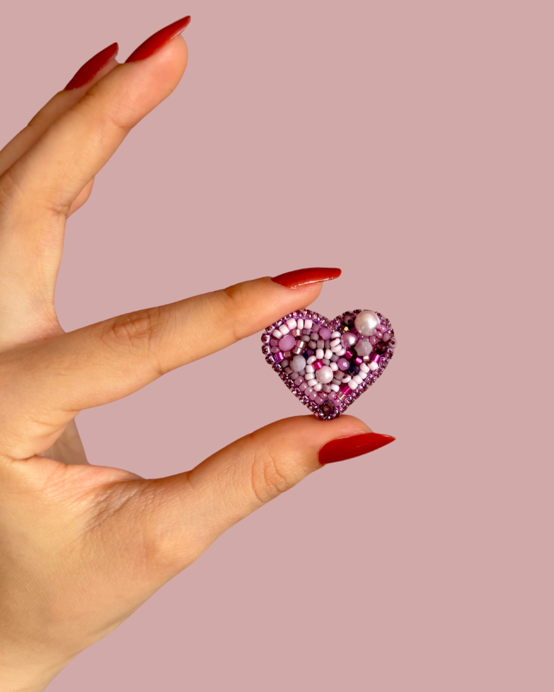 Reina de corazones - Unicornio Design