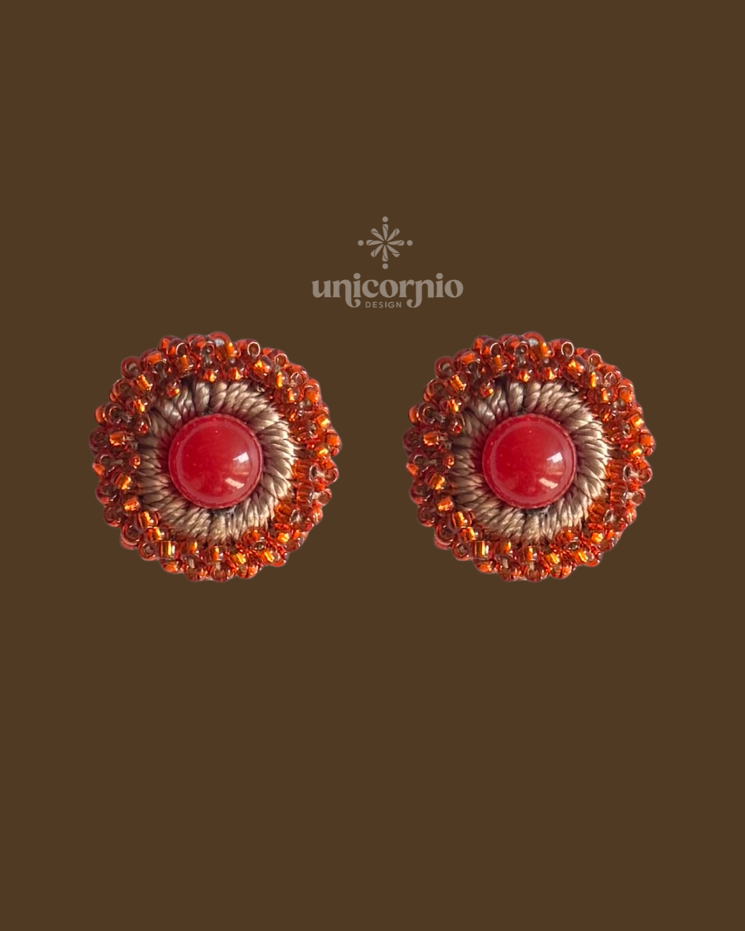 Mini Mystic Agata - Unicornio Design