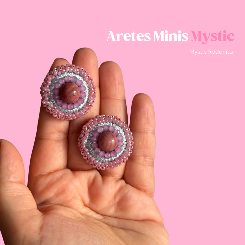 Minis Mystic