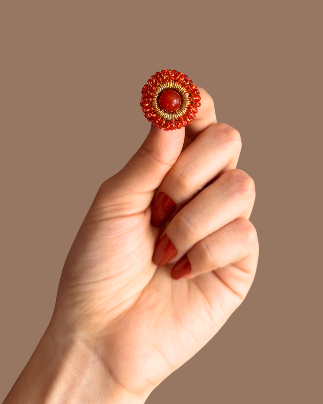 Mini Mystic Agata - Unicornio Design