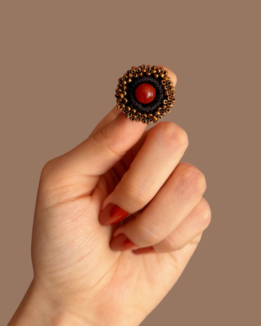 Mini Mystic Agata - Unicornio Design