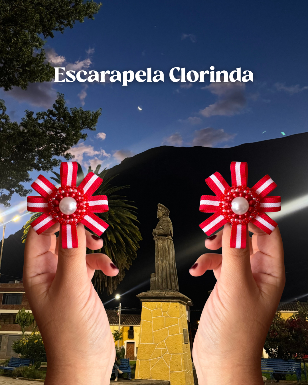 Clorinda