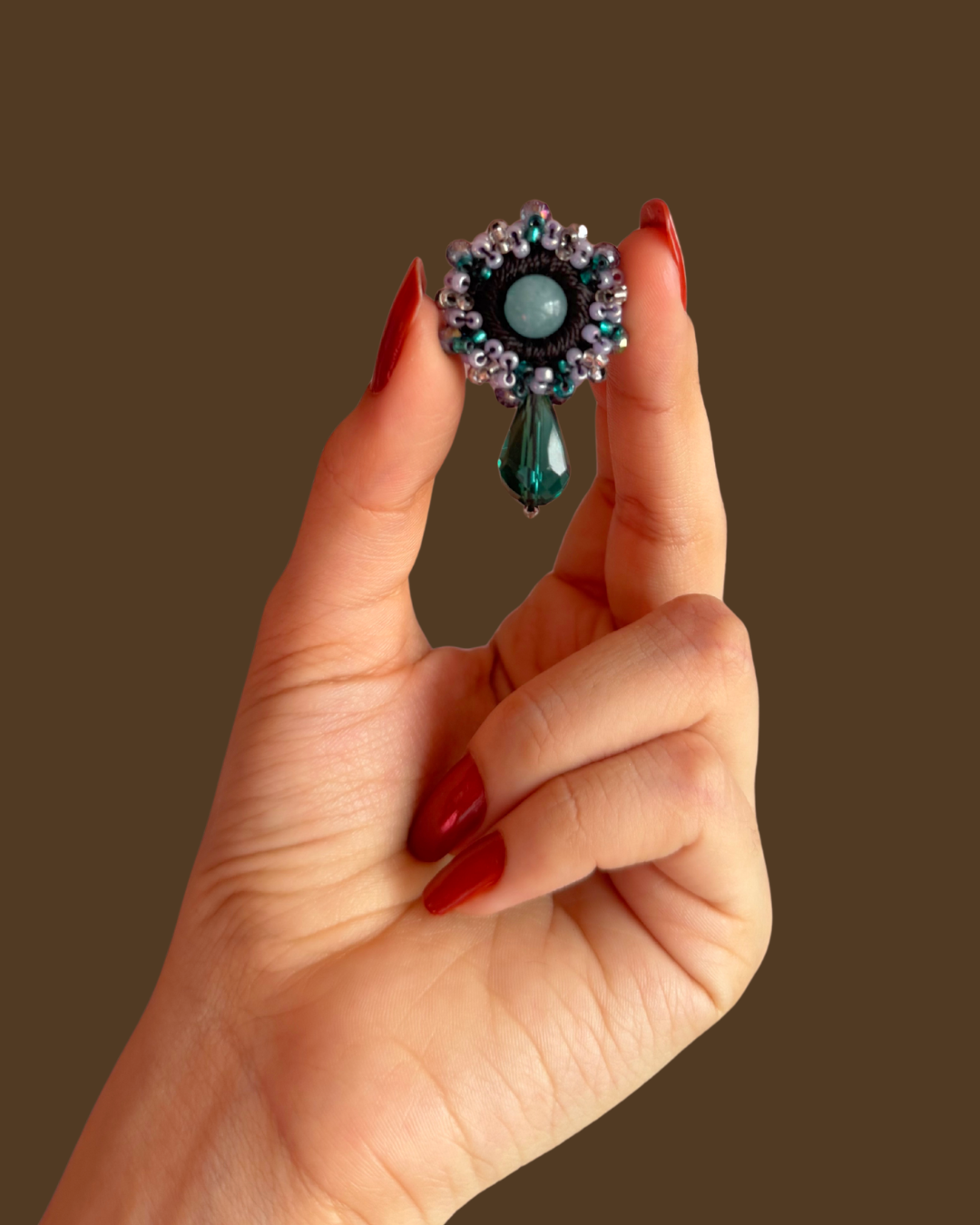 Aura - Unicornio Design