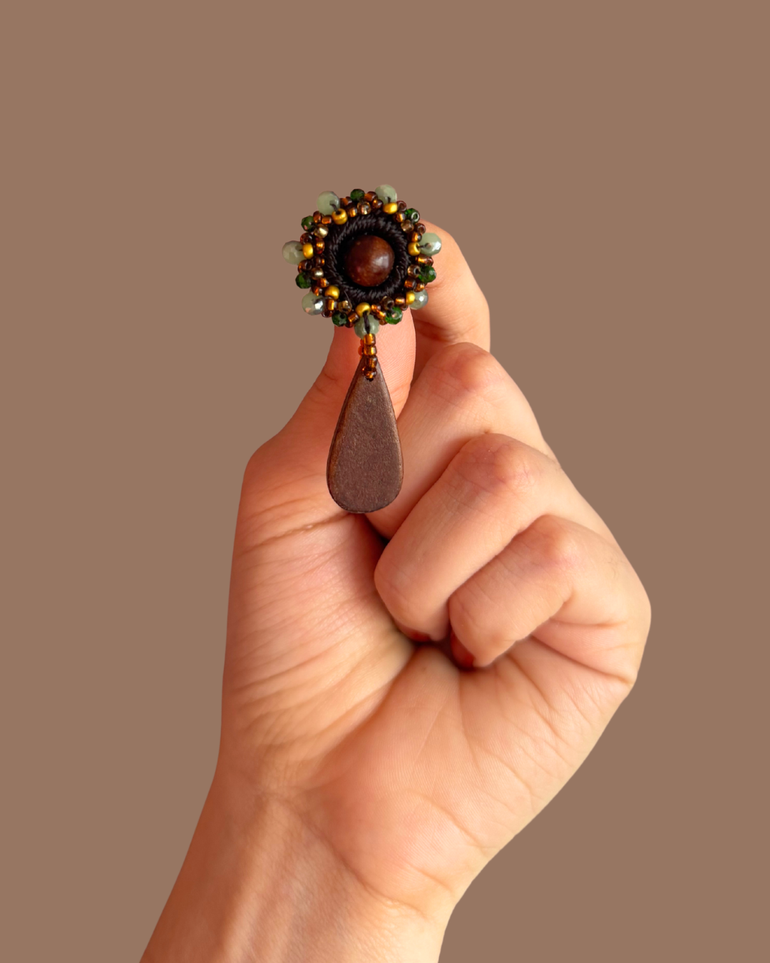 GoodWood - Unicornio Design