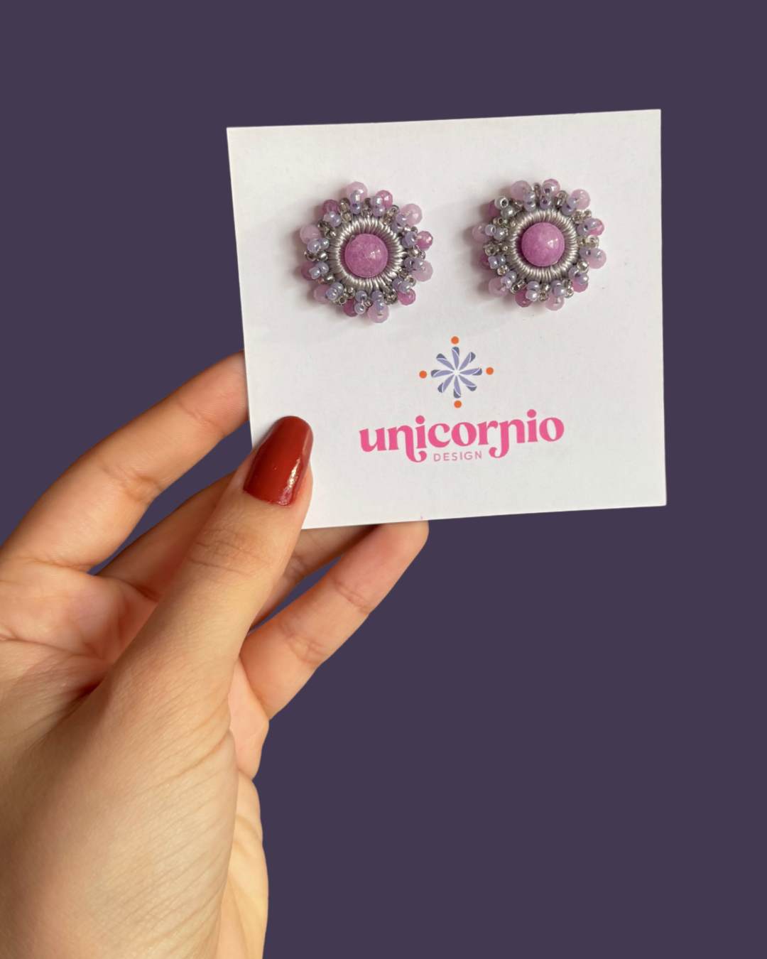 Wicked Vibe - Unicornio Design