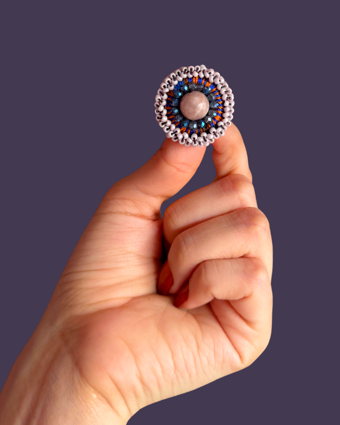 Mystic Hecatolita - Unicornio Design