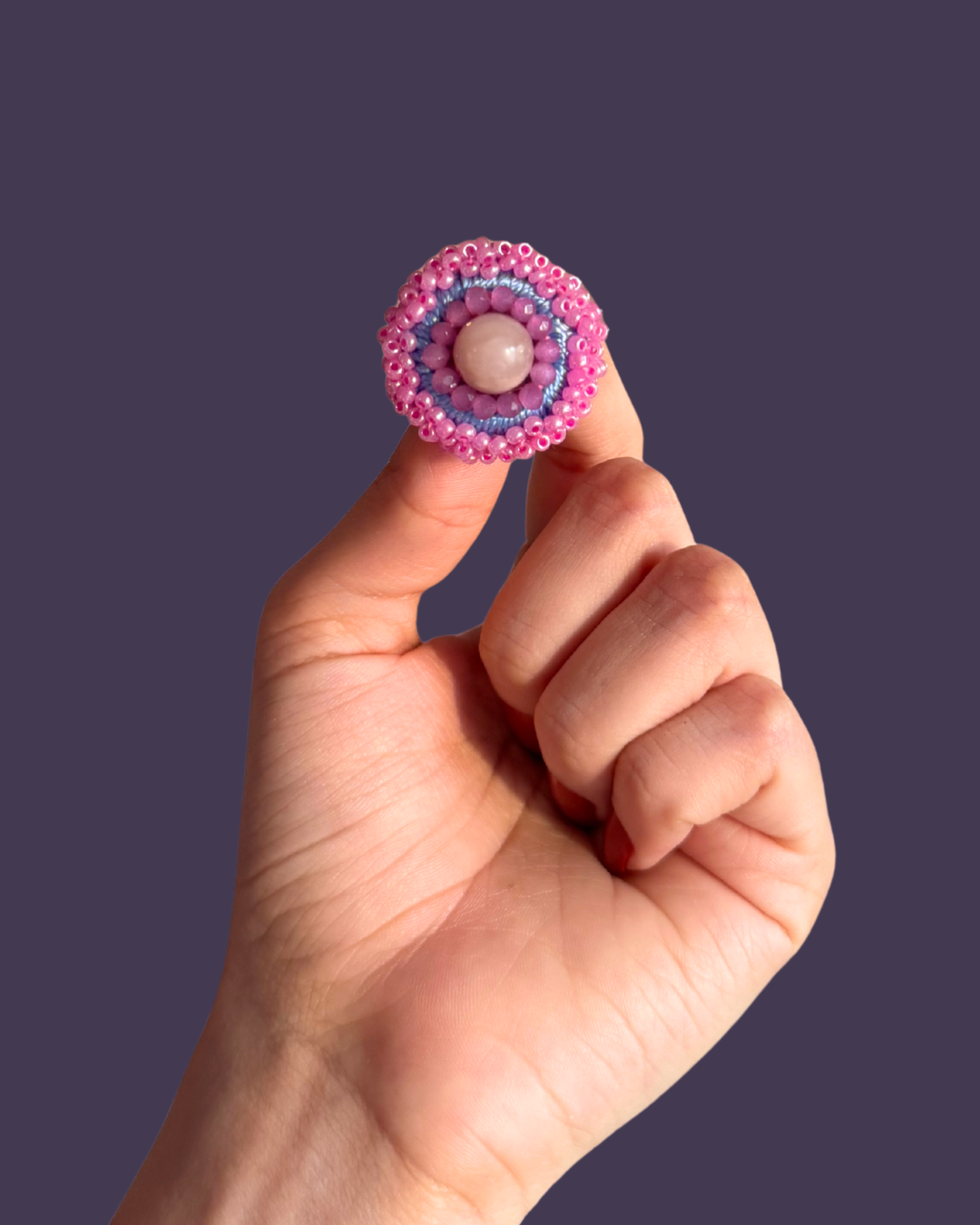 Mystic Hecatolita - Unicornio Design