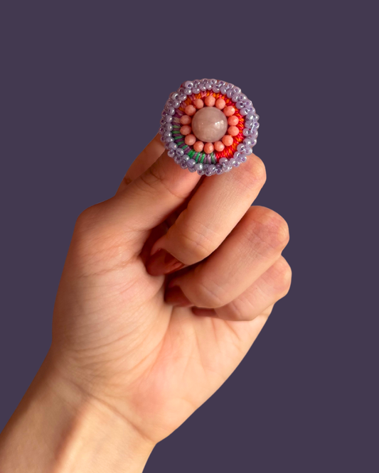 Mystic Hecatolita - Unicornio Design