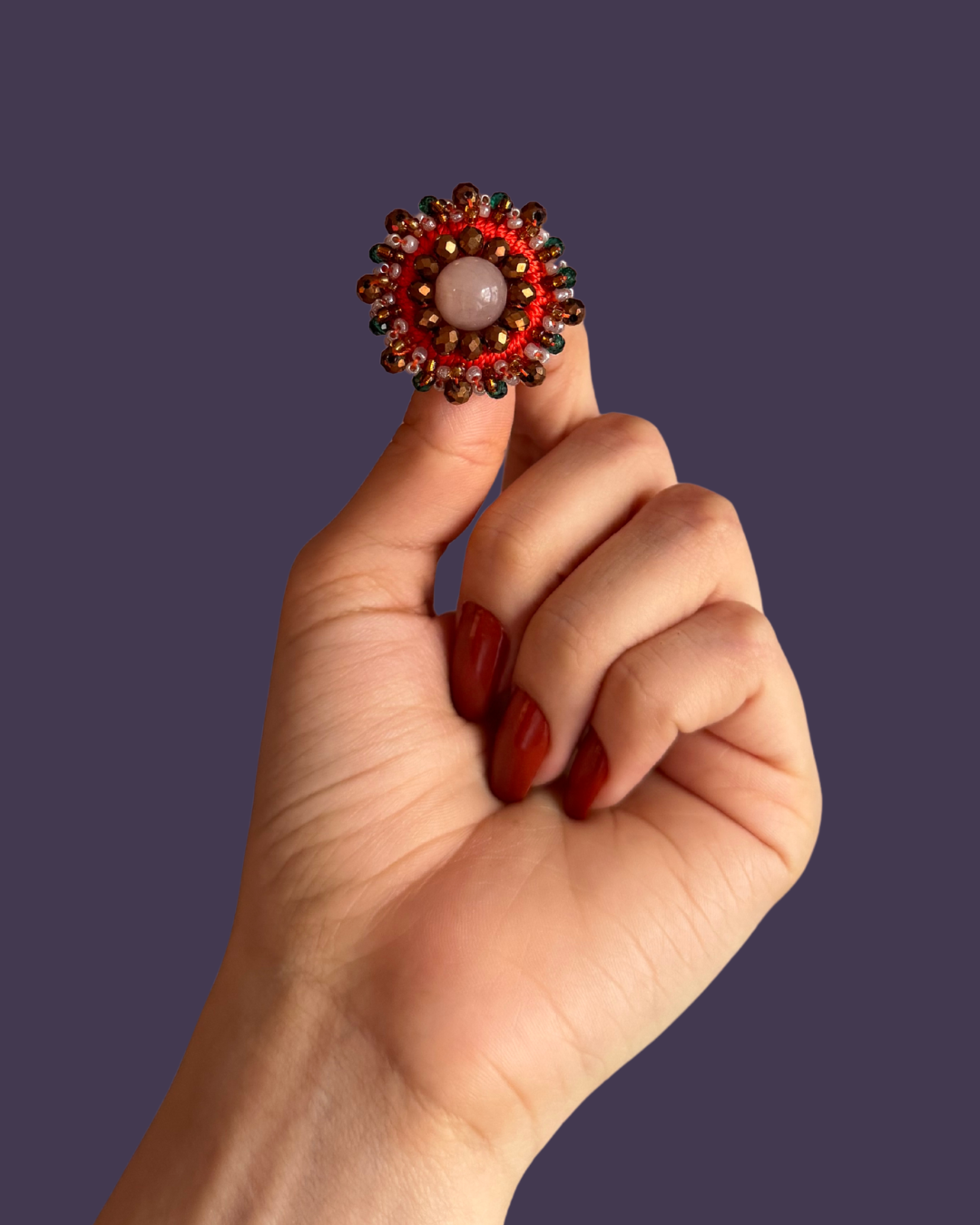 Mystic Hecatolita - Unicornio Design