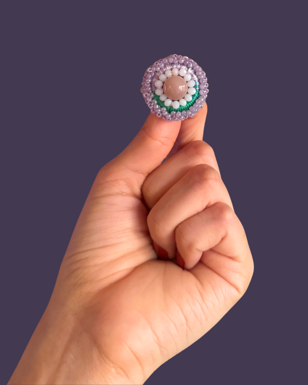 Mystic Hecatolita - Unicornio Design