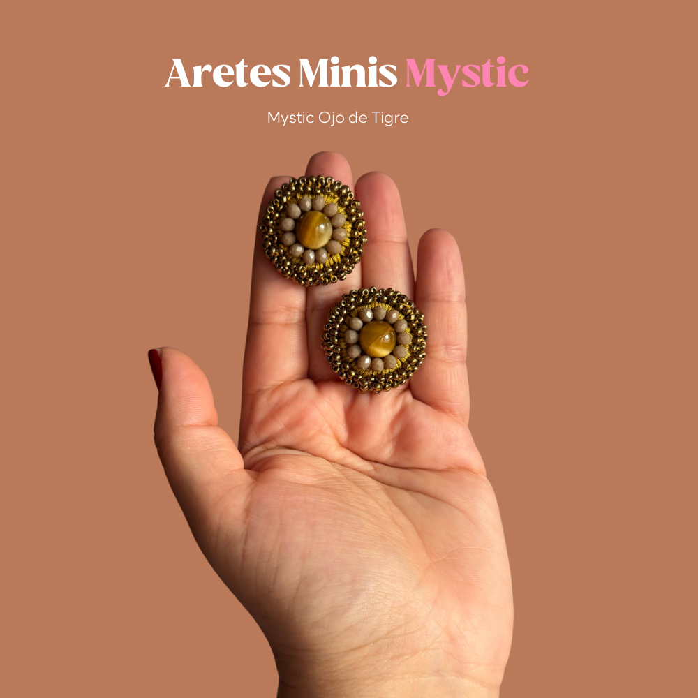 Minis Mystic