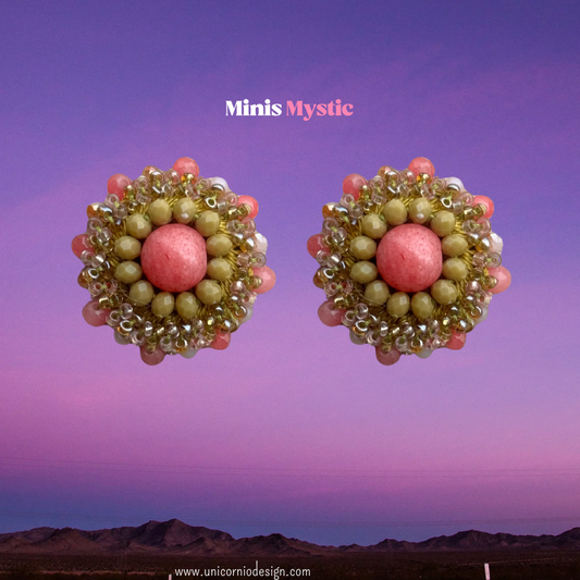 Mystic Calcedonia