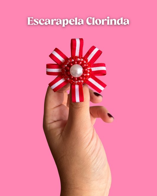 Clorinda - Unicornio Design