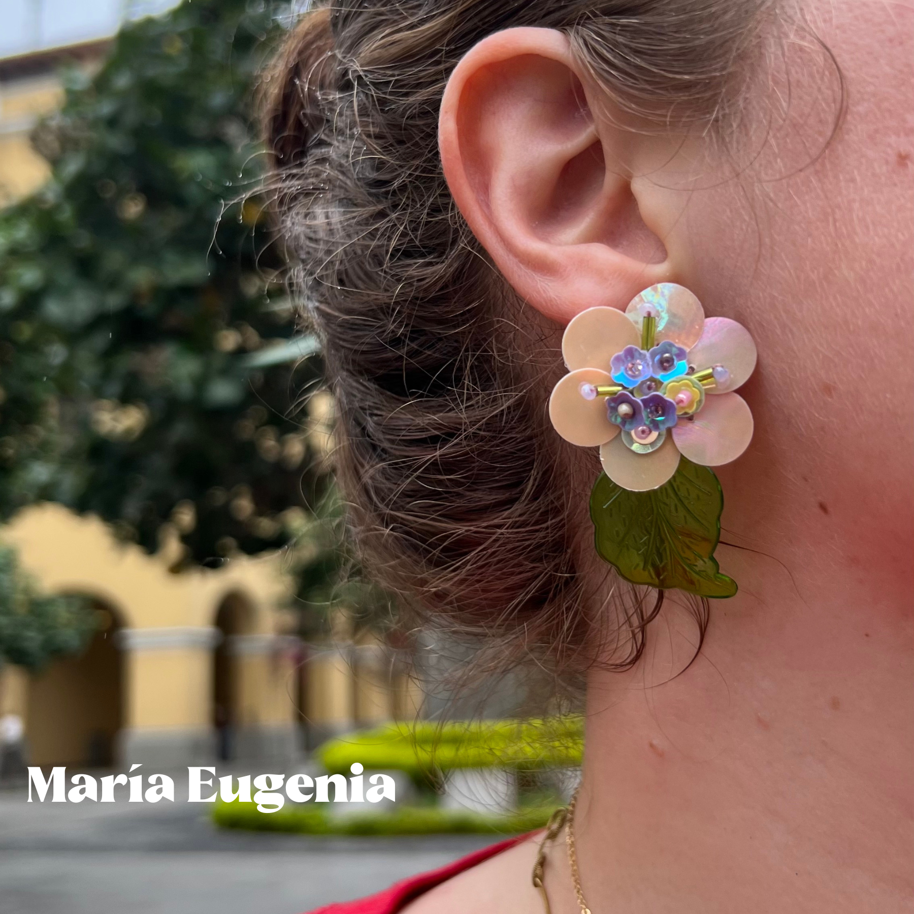 María Eugenia - Unicornio Design