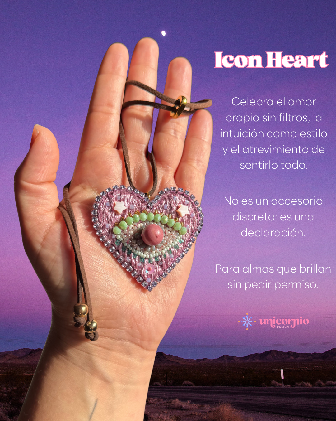 ICON HEART